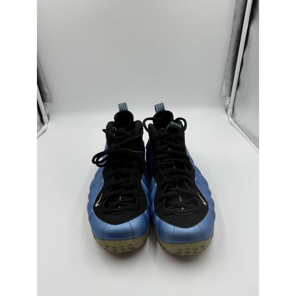 Size 9 - Nike Air Foamposite One University Blue main image 5